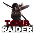 Tomb Raider: GOTY identity mark
