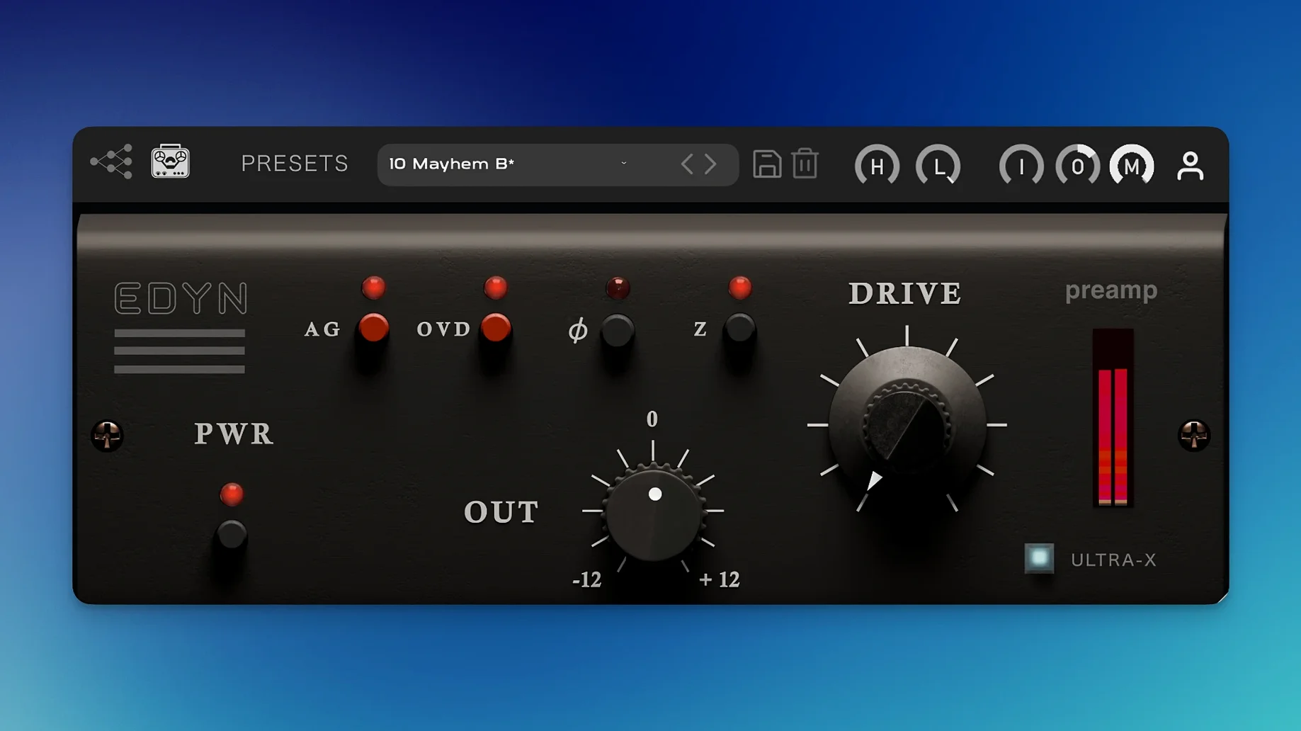 Tone Empire EDYN walkthrough 1 tone empire edyn for mac free download: the interface