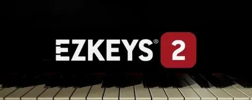 Toontrack EZkeys identity mark