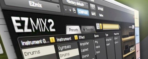Toontrack EZmix Bundle launcher icon