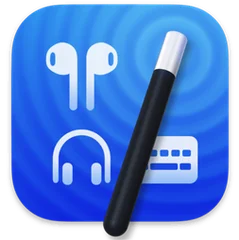 ToothFairy launcher icon