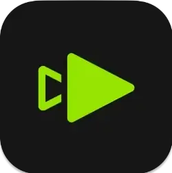 Topaz Video AI launcher icon