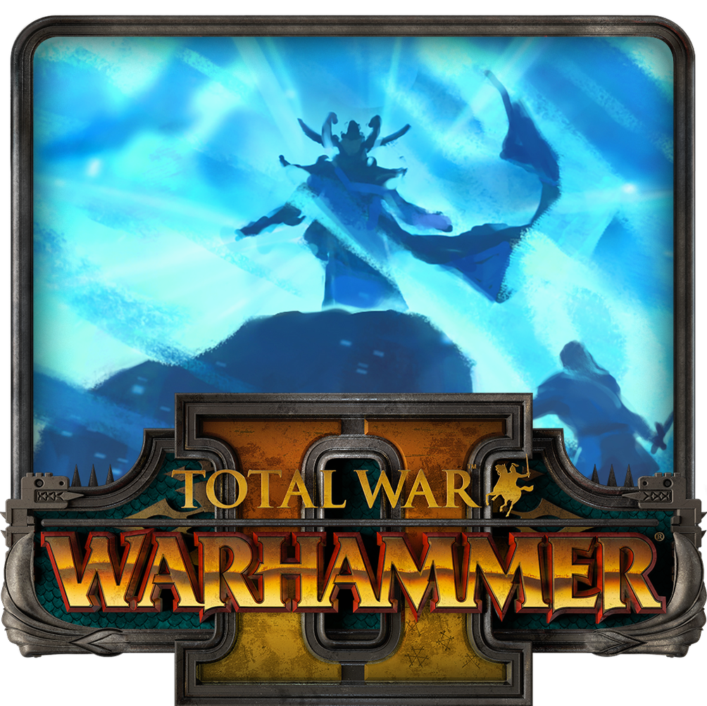 Total War: WARHAMMER II launcher icon