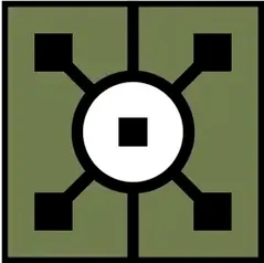 TouchDesigner launcher icon