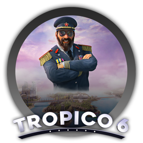 Tropico identity mark