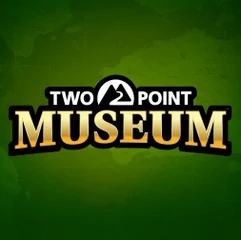 Two Point Museum launcher icon