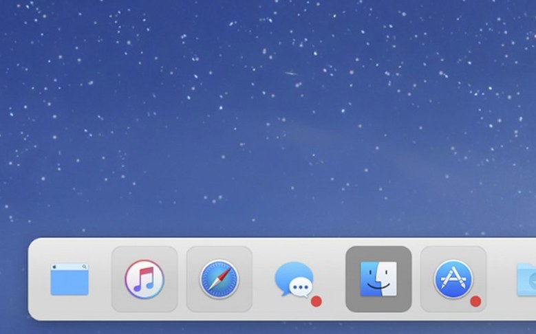 uBar walkthrough 3 uBar app screen 3