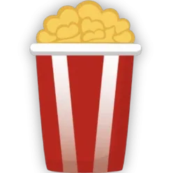 Ultimate Theater Simulator launcher icon