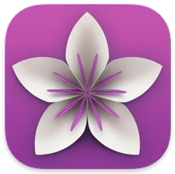 Vellum launcher icon