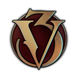 Victoria identity mark