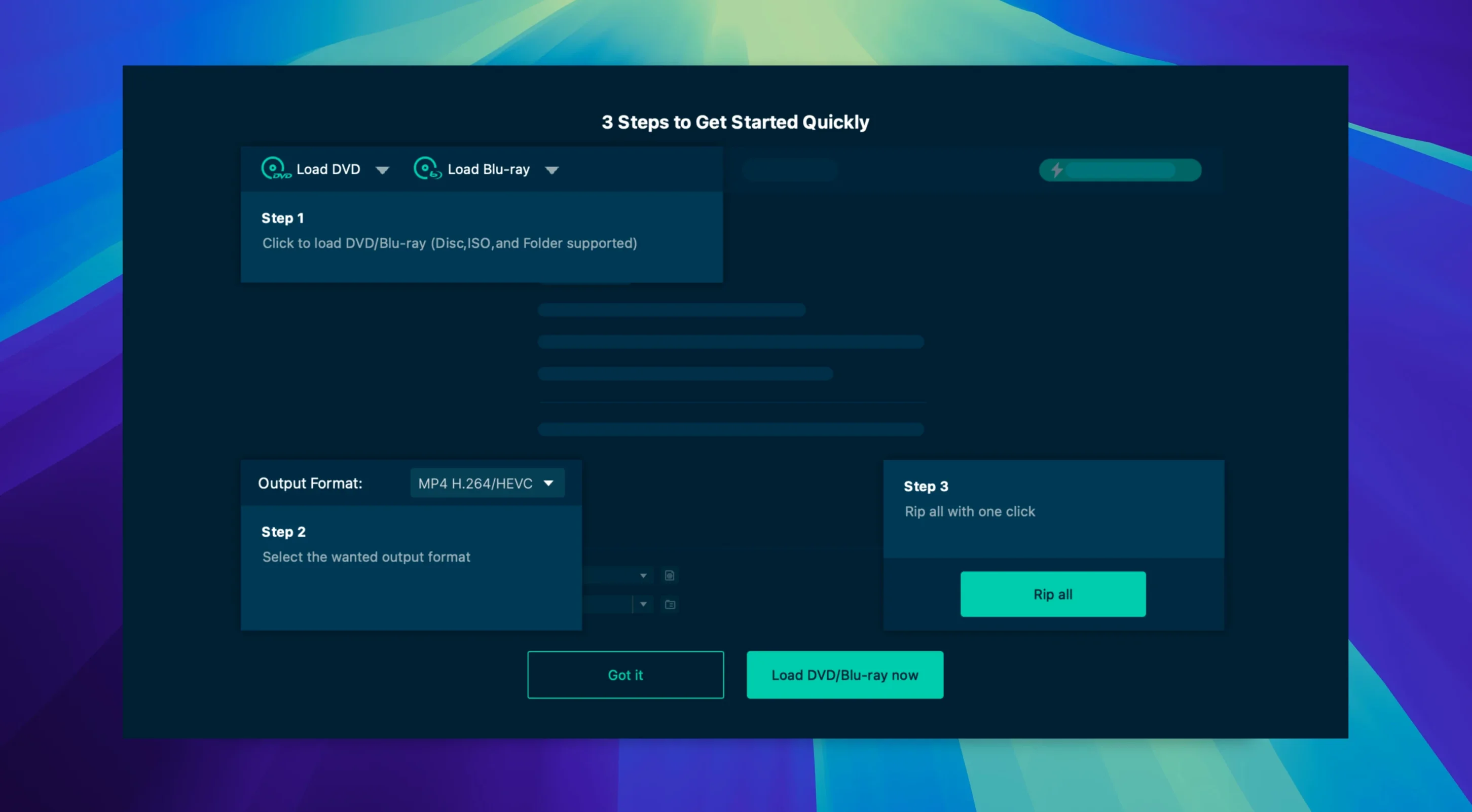 VideoByte BD-DVD Ripper — example 1 videobyte bd-dvd ripper torrent: app overview
