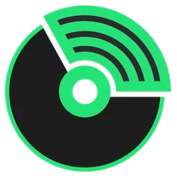 ViWizard Spotify Music Converter launcher icon
