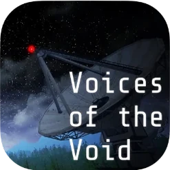 Voices of the Void identity mark