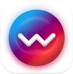 WALTR PRO launcher icon