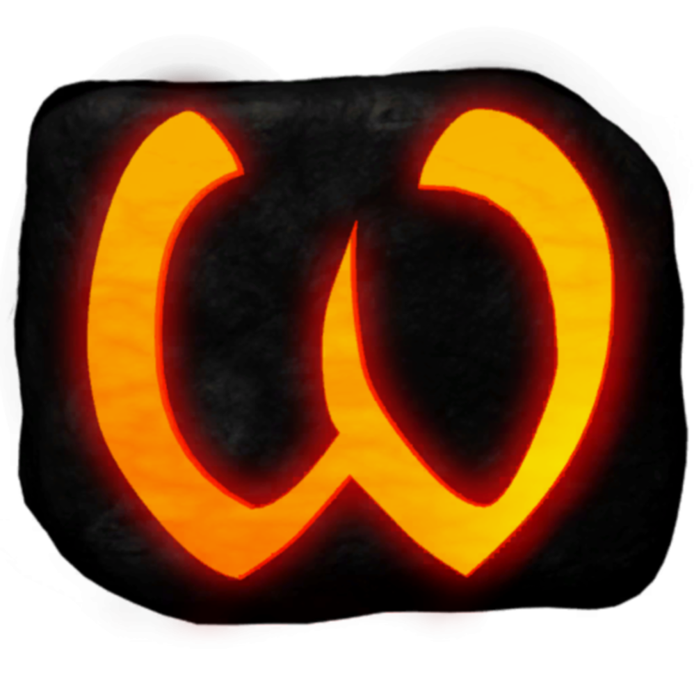 War for the Overworld launcher icon
