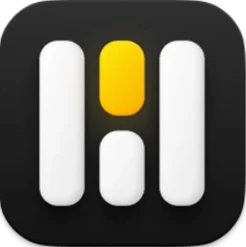 WidgetWall identity mark