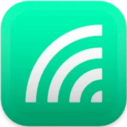 WiFiSpoof launcher icon