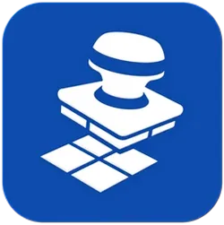 Winclone Pro launcher icon