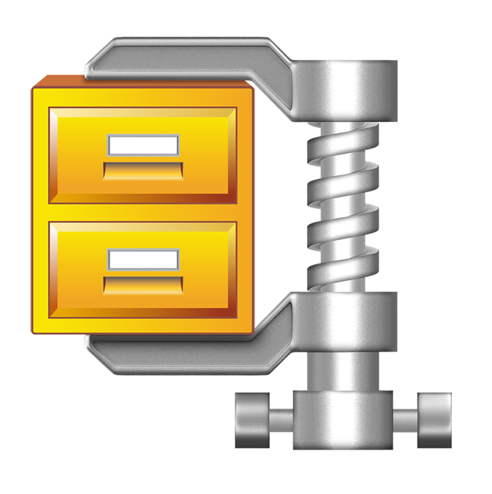 WinZip Mac Pro identity mark