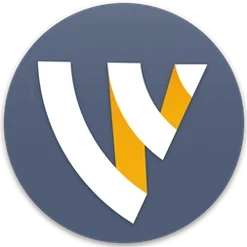 Wirecast Pro launcher icon