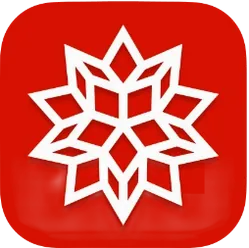 Wolfram Mathematica launcher icon