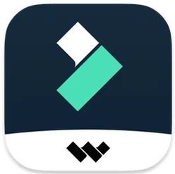 Wondershare Filmora launcher icon