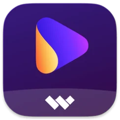 Wondershare UniConverter launcher icon