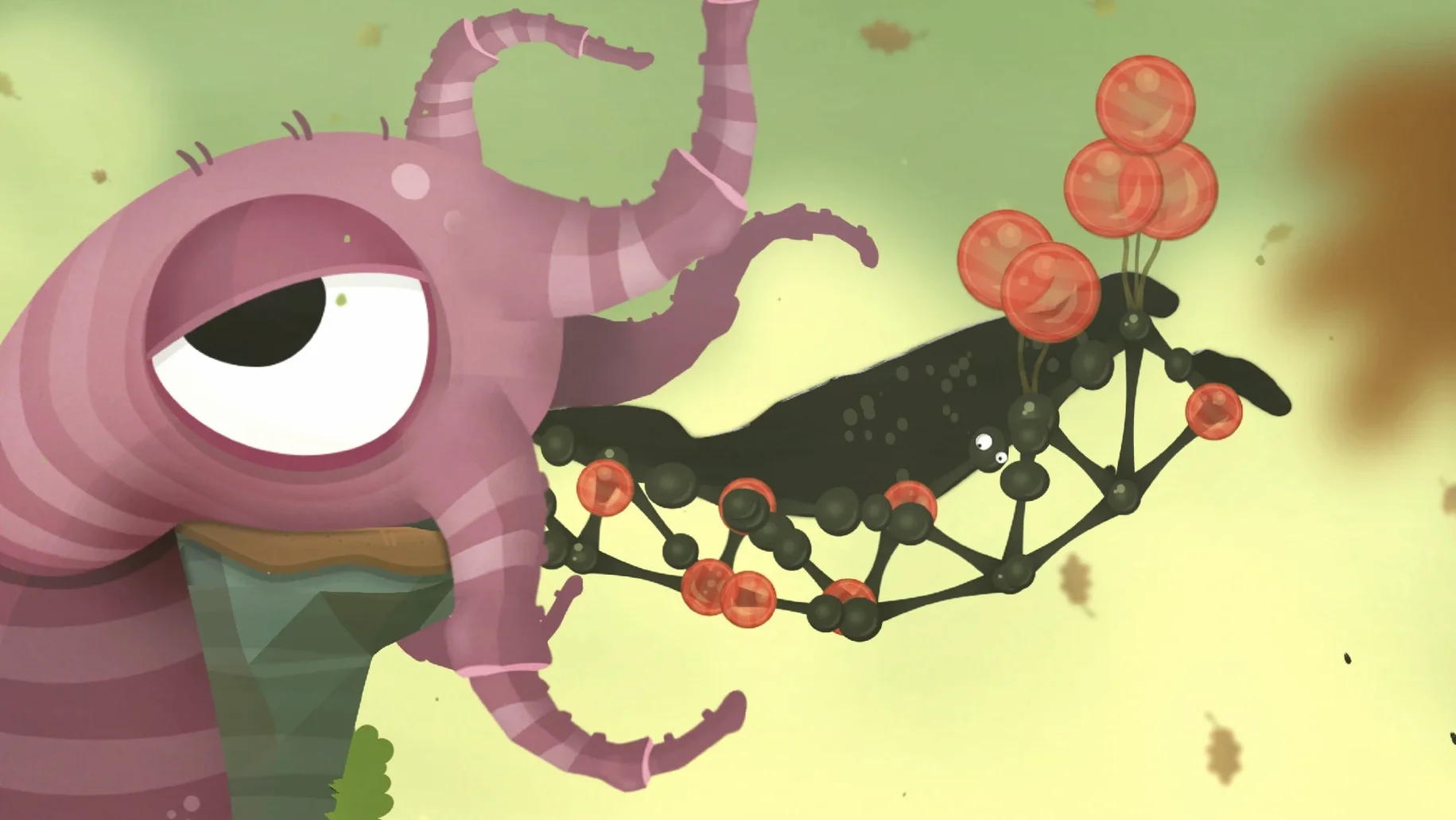 World of Goo 2 walkthrough 1 world of goo 2 mac torrent: the interface