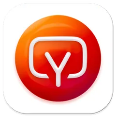 YouTube Converter PRO launcher icon
